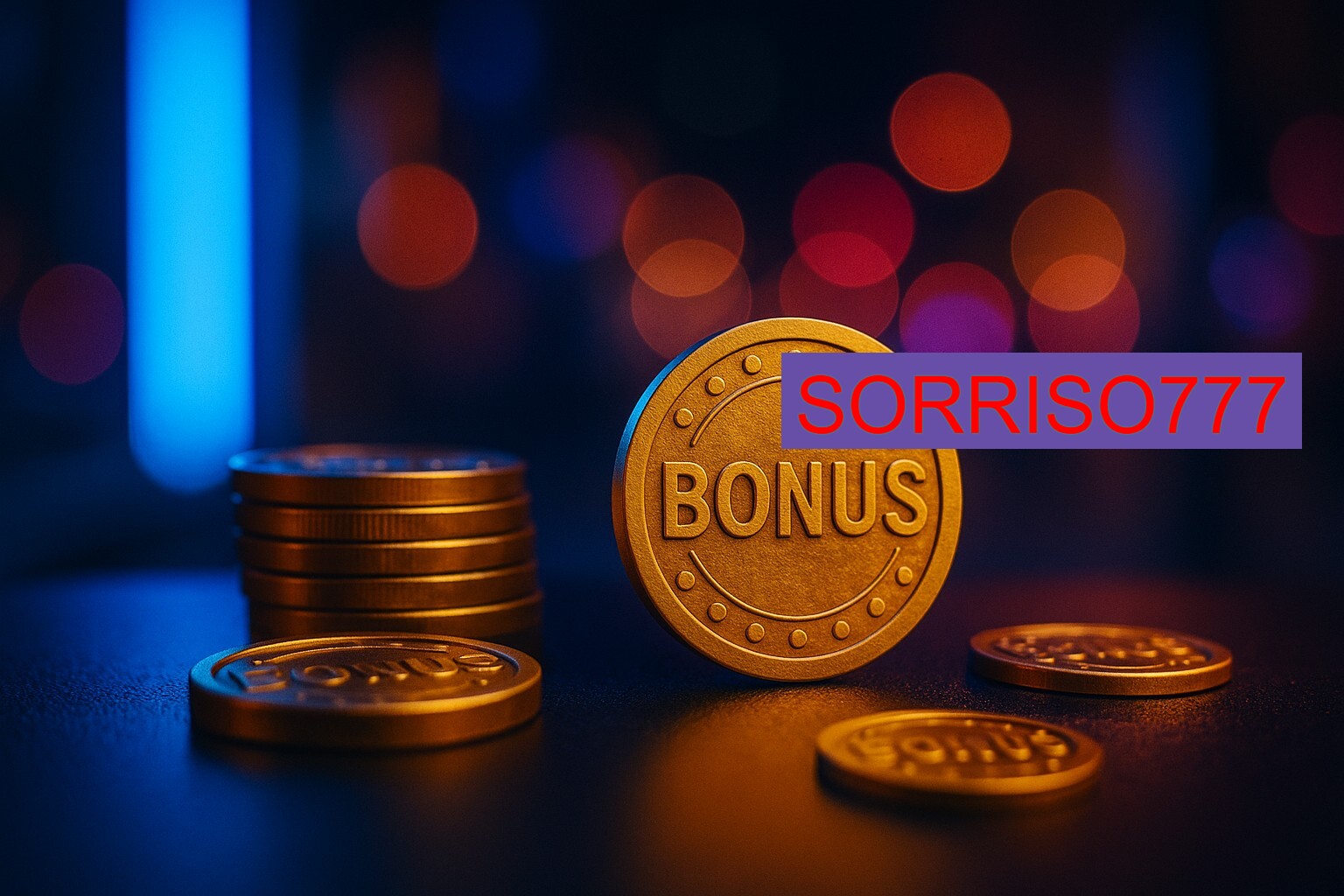 Tipos de Bônus