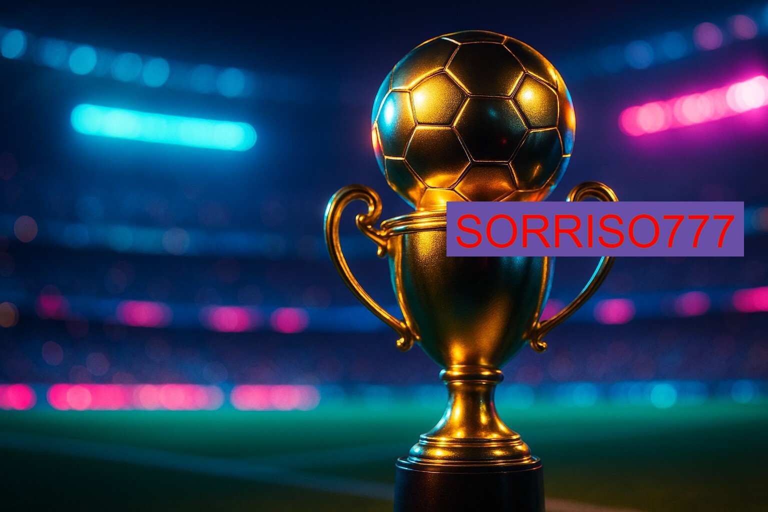 Eventos Esportivos