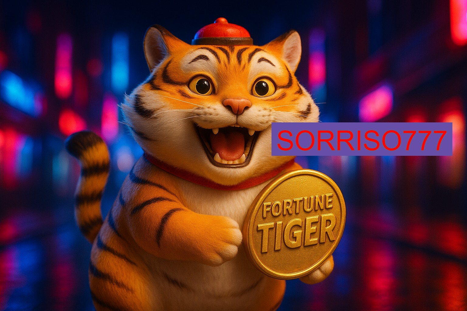 Como Jogar Fortune Tiger