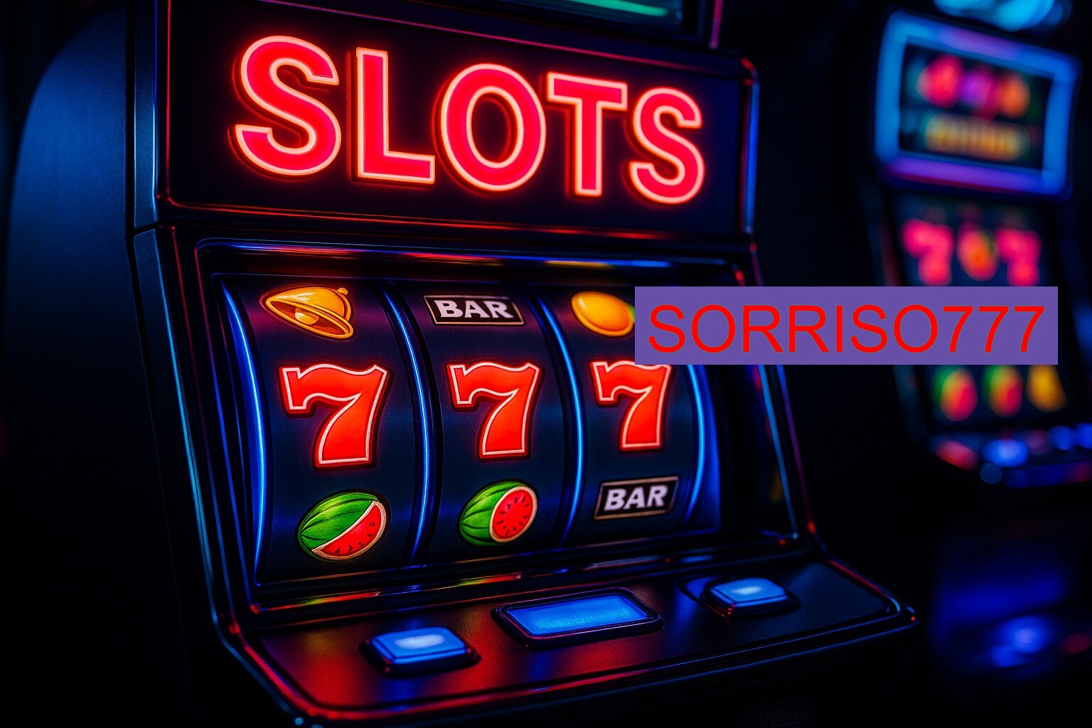 Benefícios dos Slots